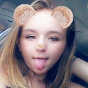 Meet your Posher, Nevaeh